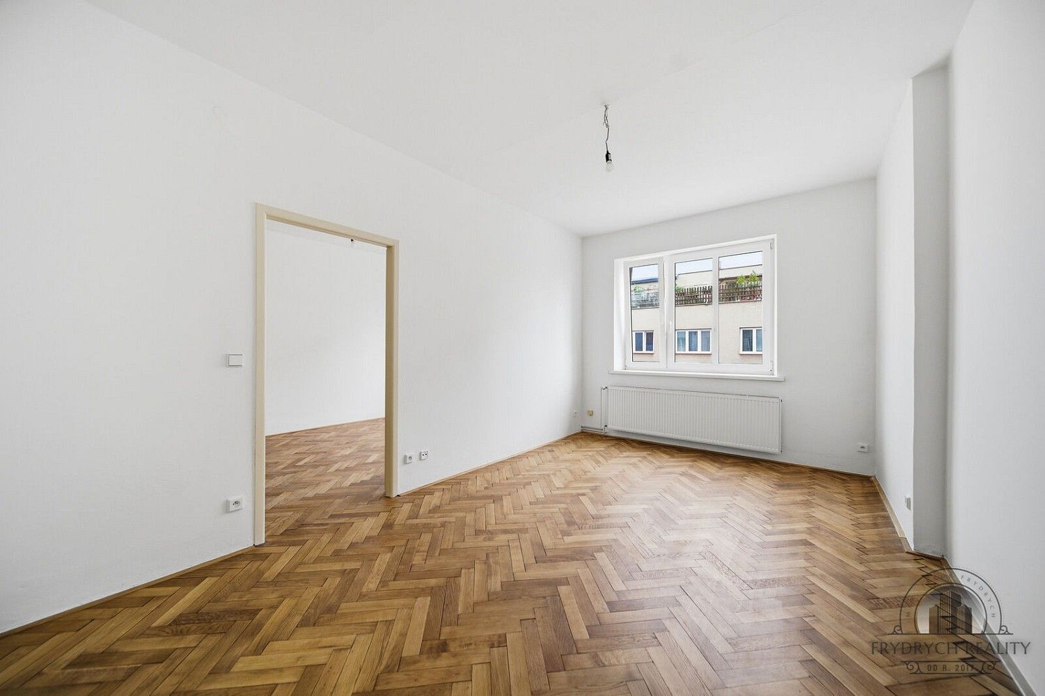 Prodej byt 2+1 - Vrchlického, Hradec Králové - Pražské Předměstí, 72 m² - 2