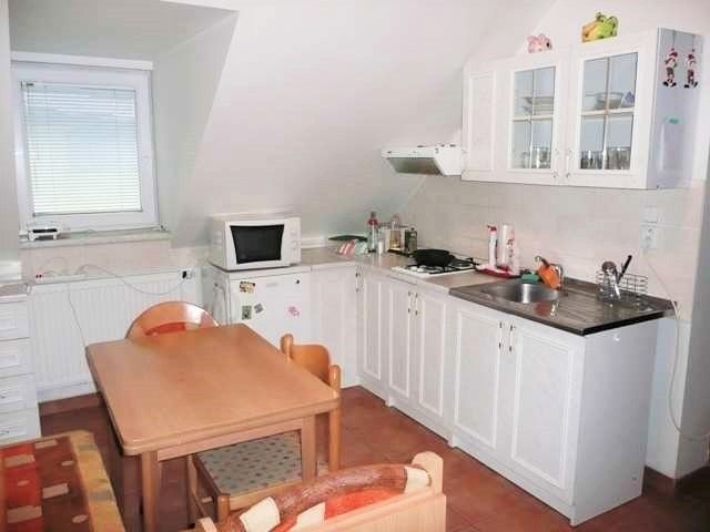 Pronájem byt 3+1 - Renneská třída, Brno, 65 m²