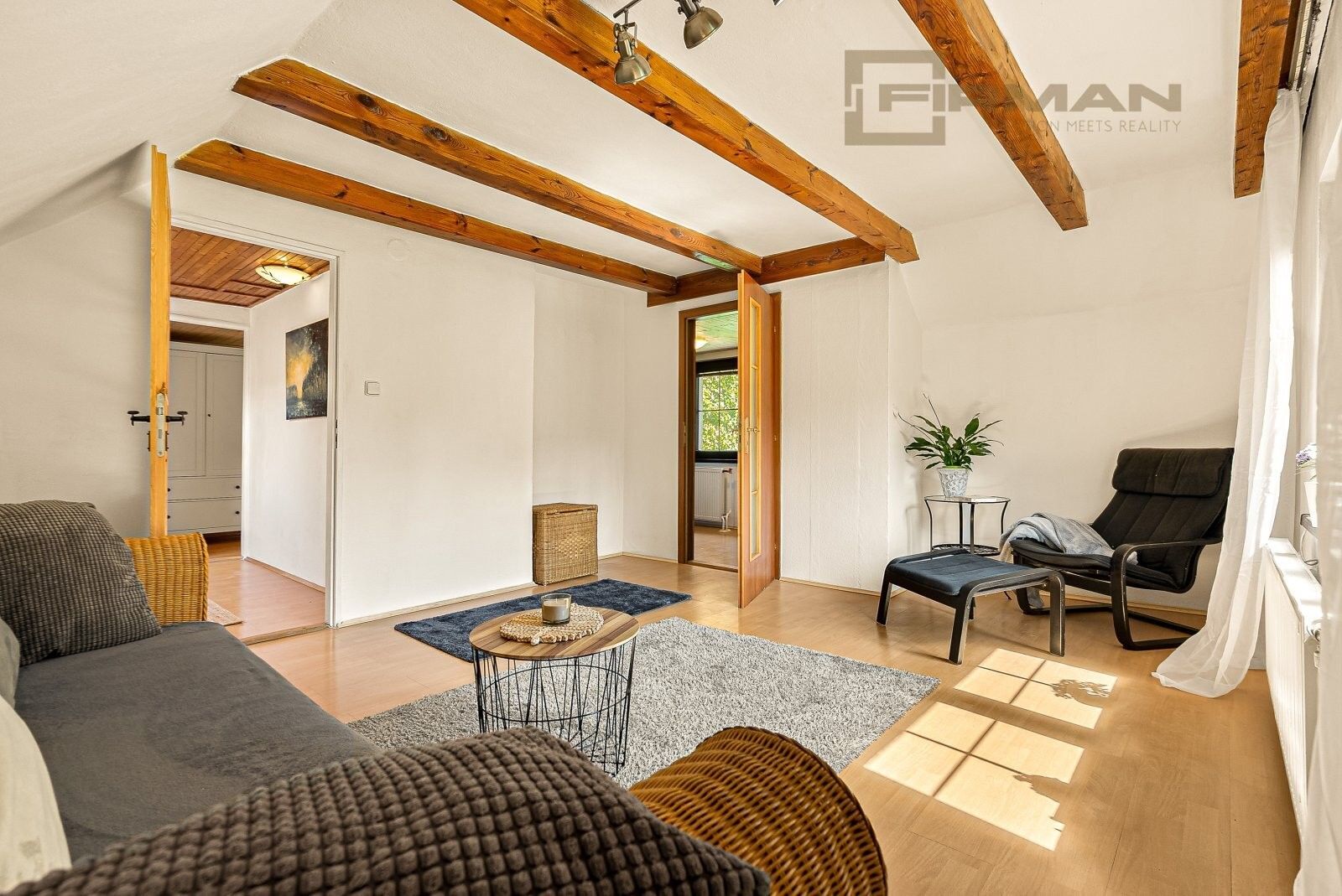 Prodej rodinný dům - Potočiny, Nespeky, 182 m²