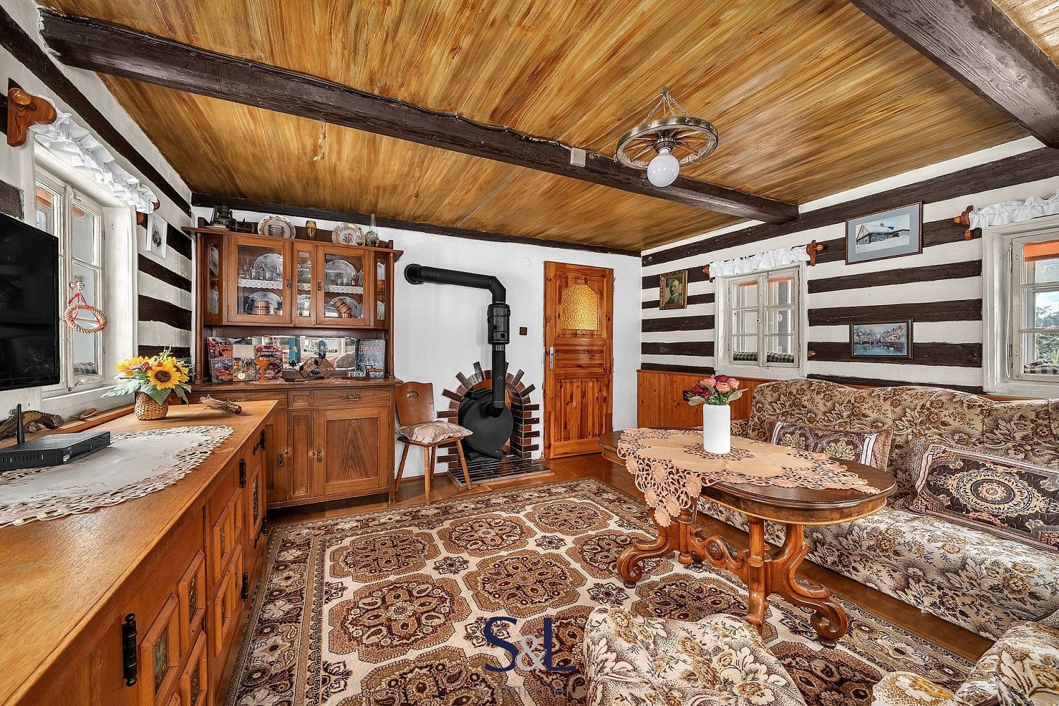 Prodej chalupa - Josefův Důl - Dolní Maxov, okres Jablonec nad Nisou, 78 m² - 5