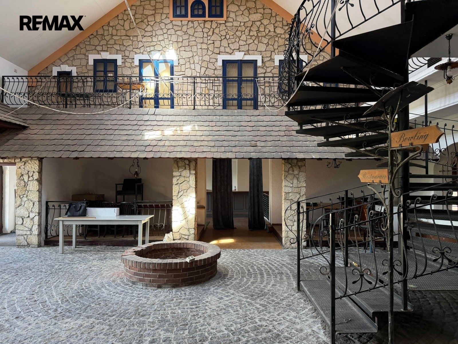 Obchodní prostory, Trnovanská 1513, Teplice Trnovany, 750 m² - 2
