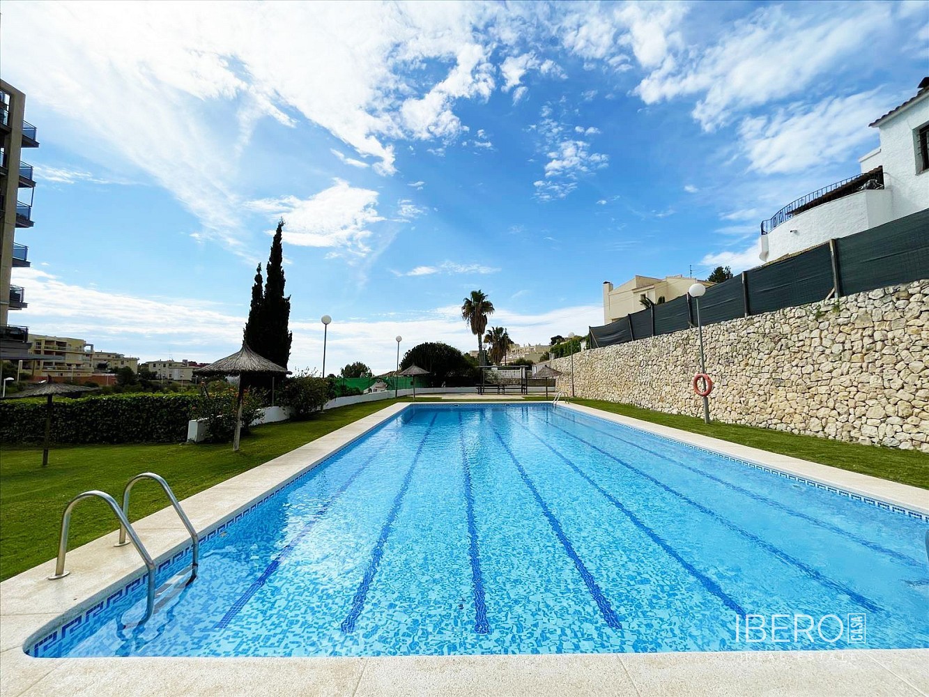 4+kk, Calpe, Španělsko, 179 m² - 2