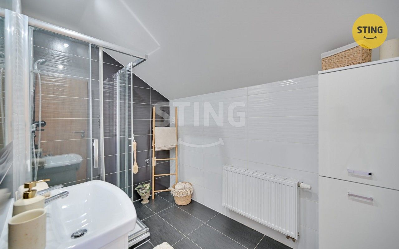 Rodinné domy, Zálešná I, Zlín, 82 m² - 1