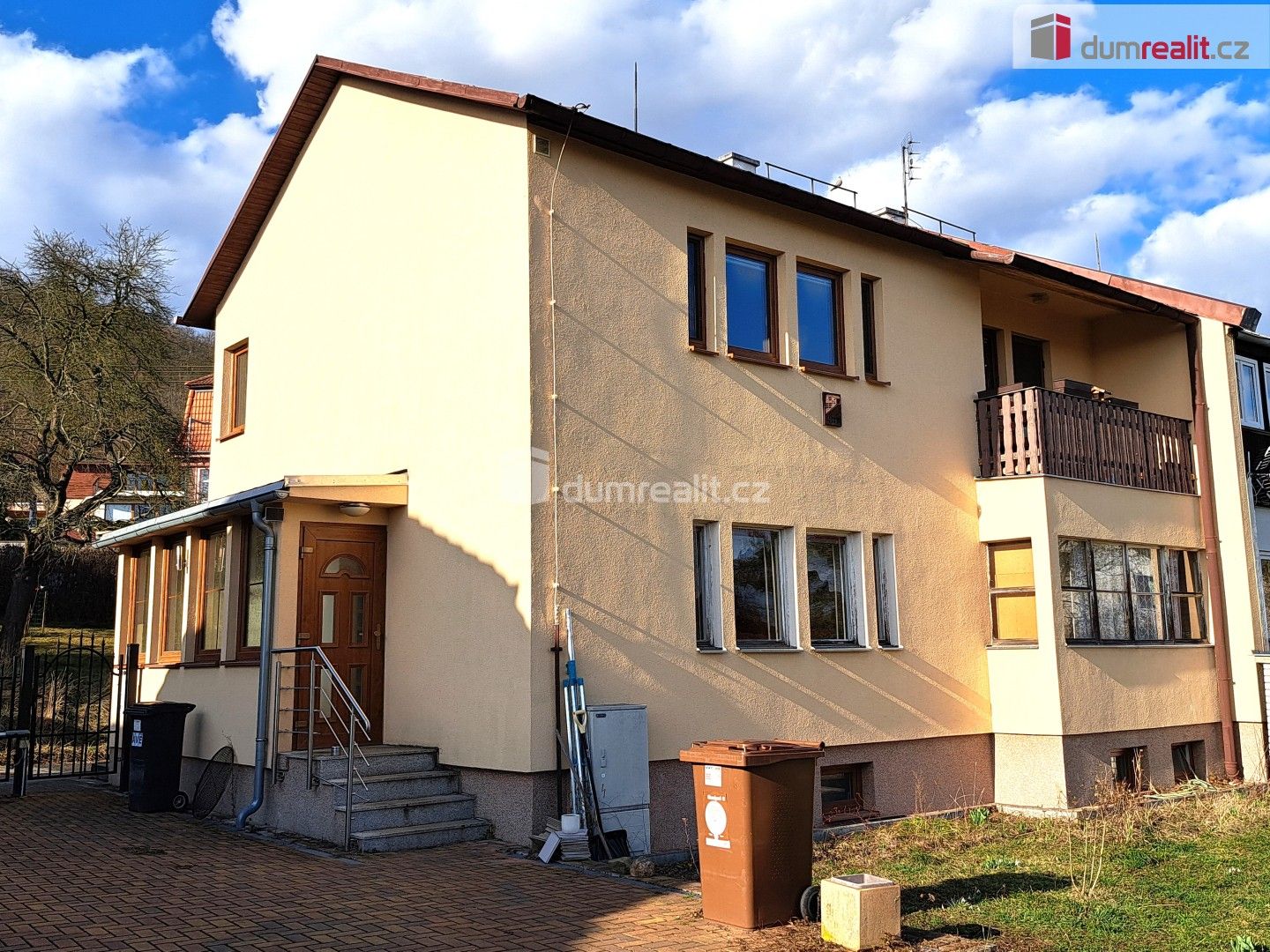 Prodej byt 3+1 - Střížovická, Ústí nad Labem, 69 m²