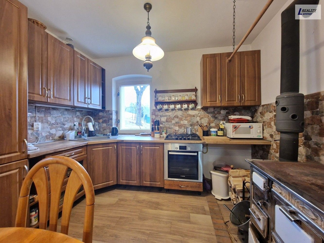Prodej rodinný dům - Soběšice - Mačice, okres Klatovy, 151 m² - 5