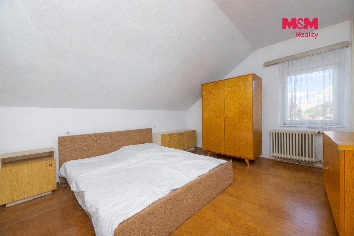 Prodej byt 3+1 - Jiráskova, Hronov, 73 m² - 5