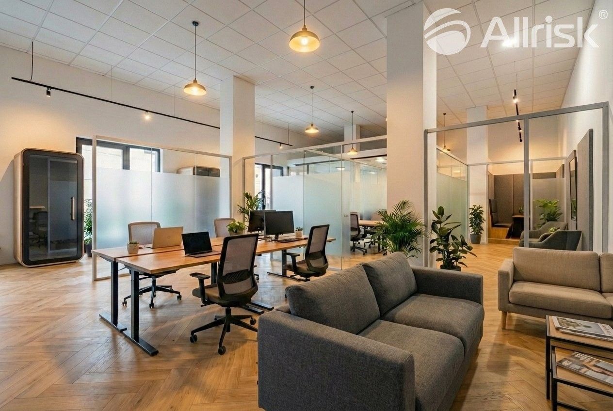 Prodej obchodní prostory - Komárovská, Brno Komárov, 162 m² - 5