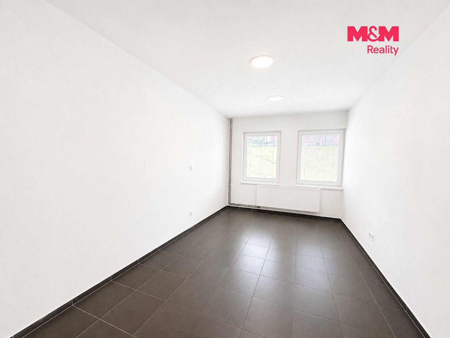 Byt 2+1 · 64 m² · Štěpánov, Leština u Světlé - 4