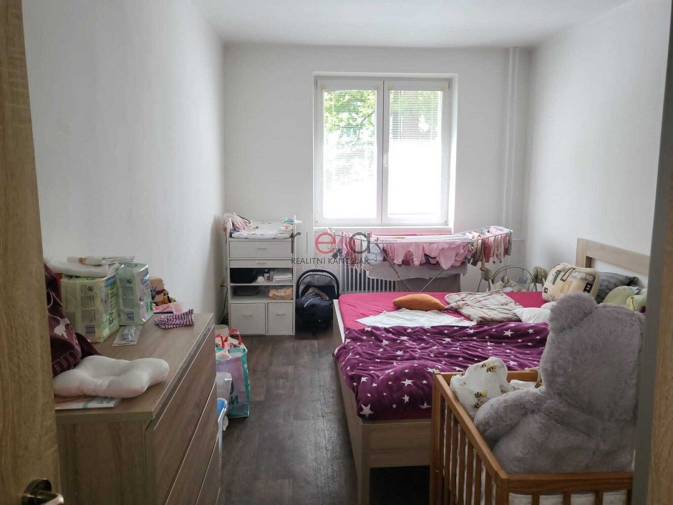 Pronájem byt 3+1 - Nový Bor, okres Česká Lípa, 70 m² - 5