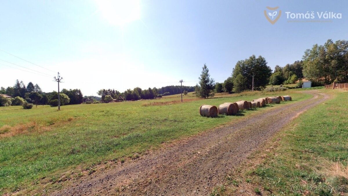 Pozemky pro bydlení, Mostek, 544 75