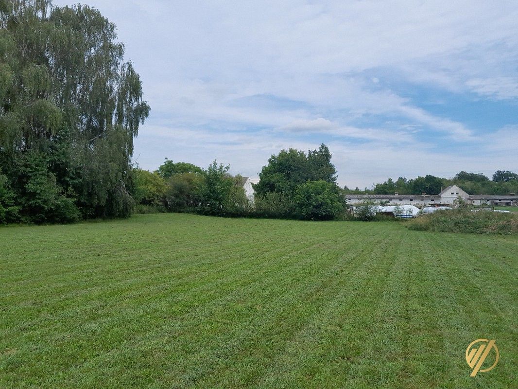 Pozemek pro bydlení · Jíkev, okres Nymburk, Středočeský kraj - 4