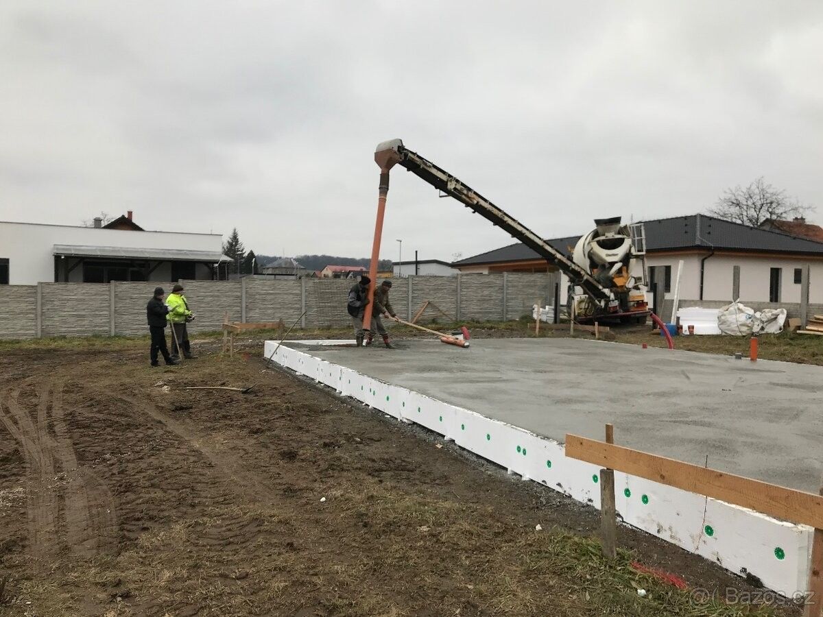 Prodej rodinný dům - Hustopeče nad Bečvou, 753 66