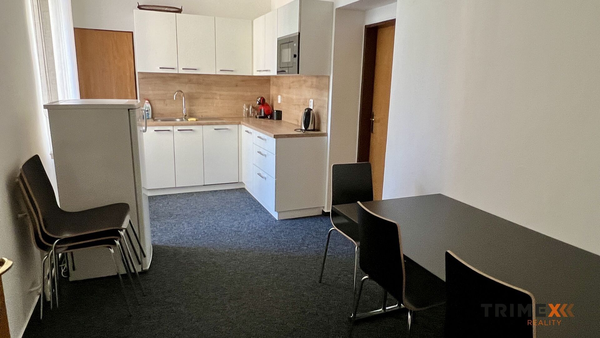 Pronájem kancelář - Fügnerova, Ostrava, 36 m²