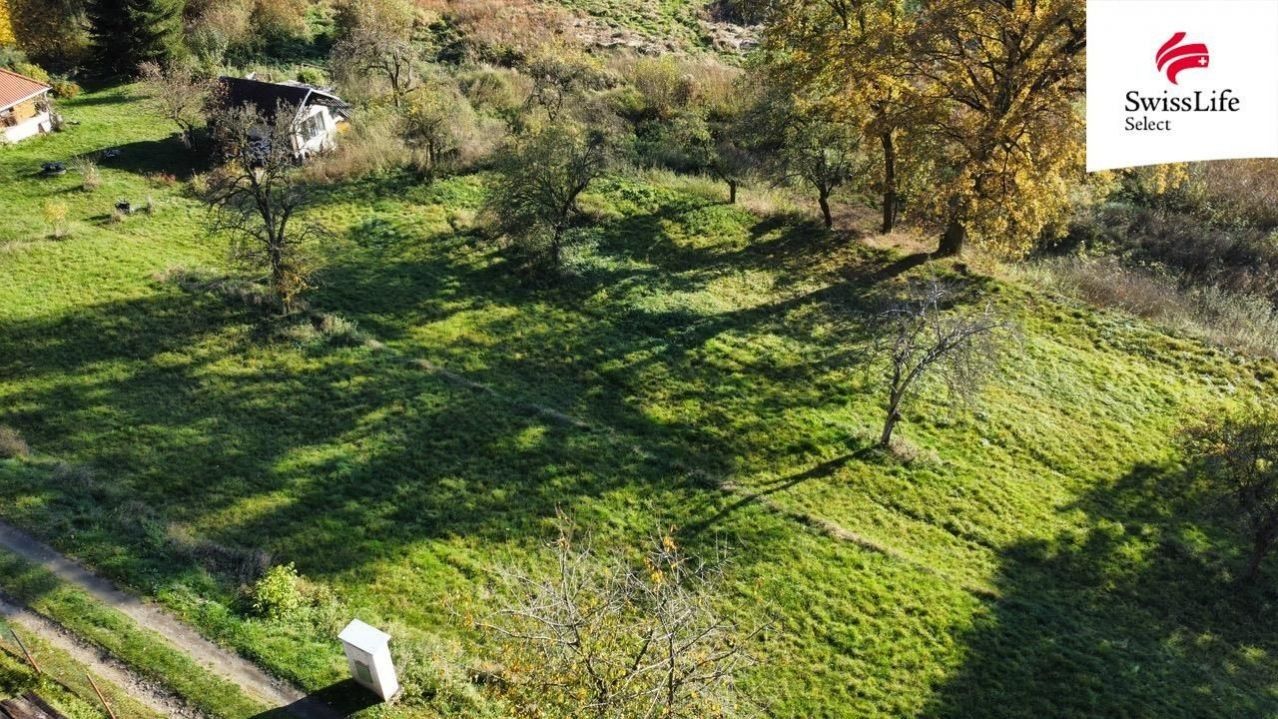 Pozemek pro bydlení · Struhařov - 3