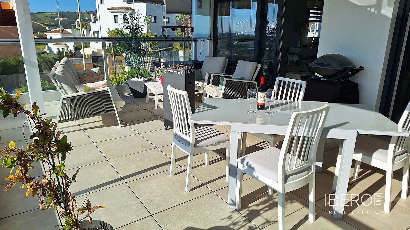 Prodej byt 4+kk - Casares Playa, Španělsko, 132 m² - 5