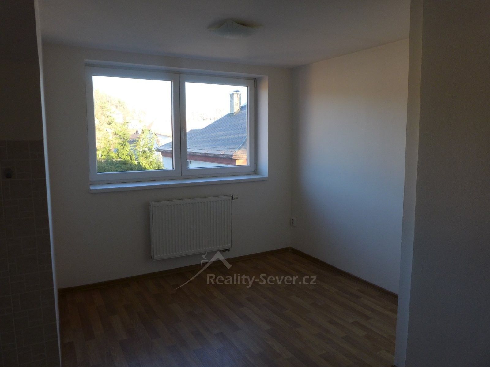 1+1, Nový Bor Arnultovice, 64 m² - 2