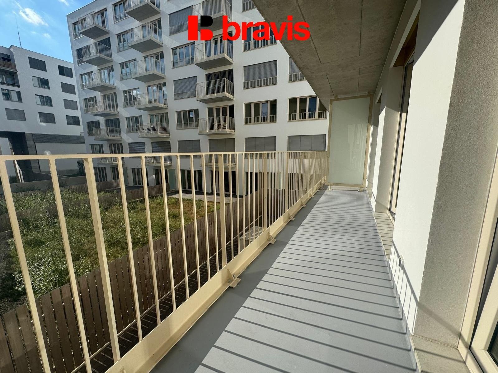 2+kk, Brno Trnitá, 47 m²