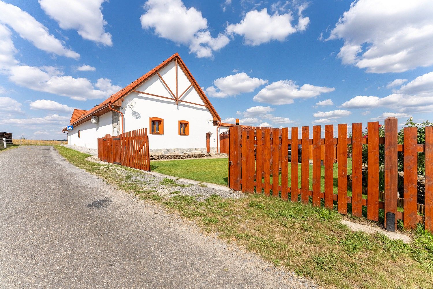 Rodinný dům · 926 m² · Sedlečko u Soběslavě, okres Tábor, Jihočeský kraj - 4