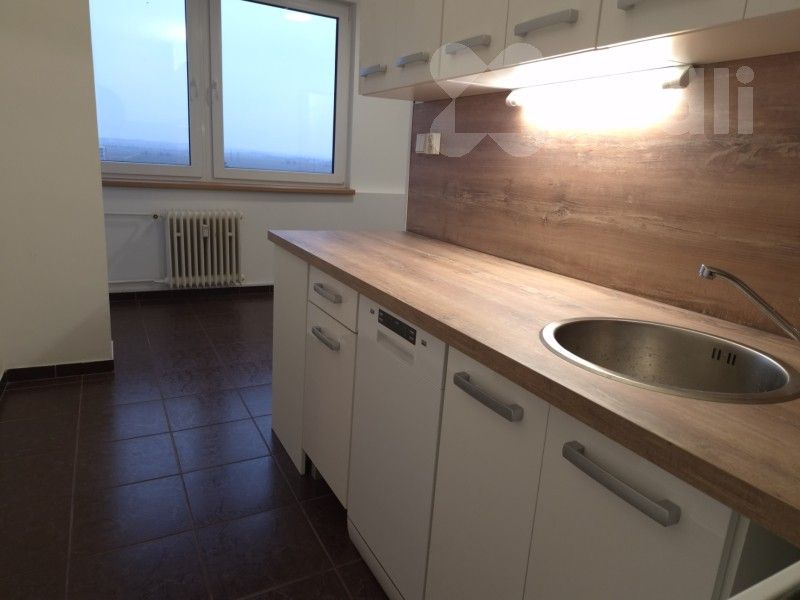 Pronájem byt 2+1 - Skvrňany, Plzeň, 50 m²