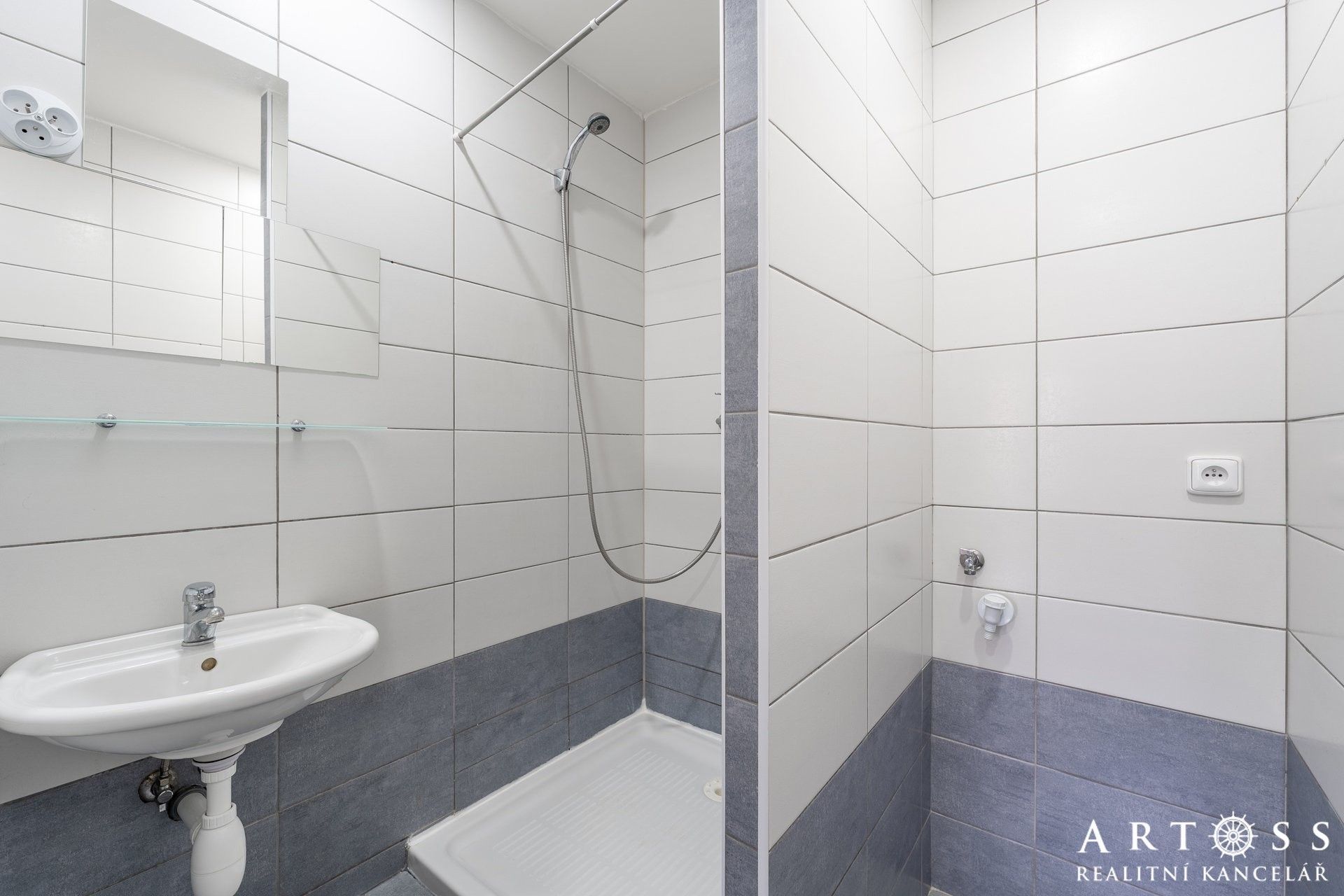 Prodej byt 2+1 - Luční, Ivančice, 55 m² - 5