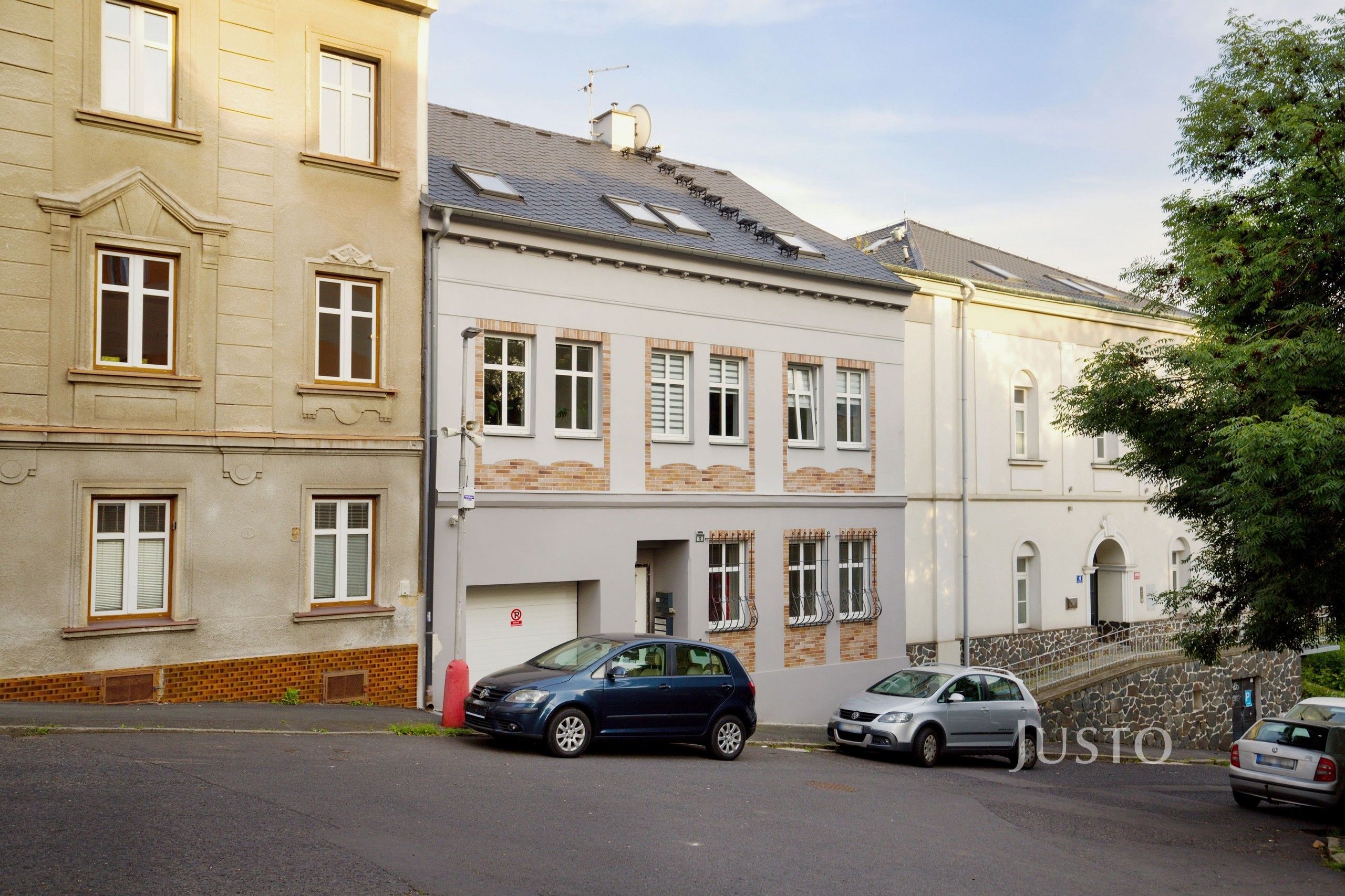 Prodej činžovní dům - Králova výšina, Ústí nad Labem, 300 m²