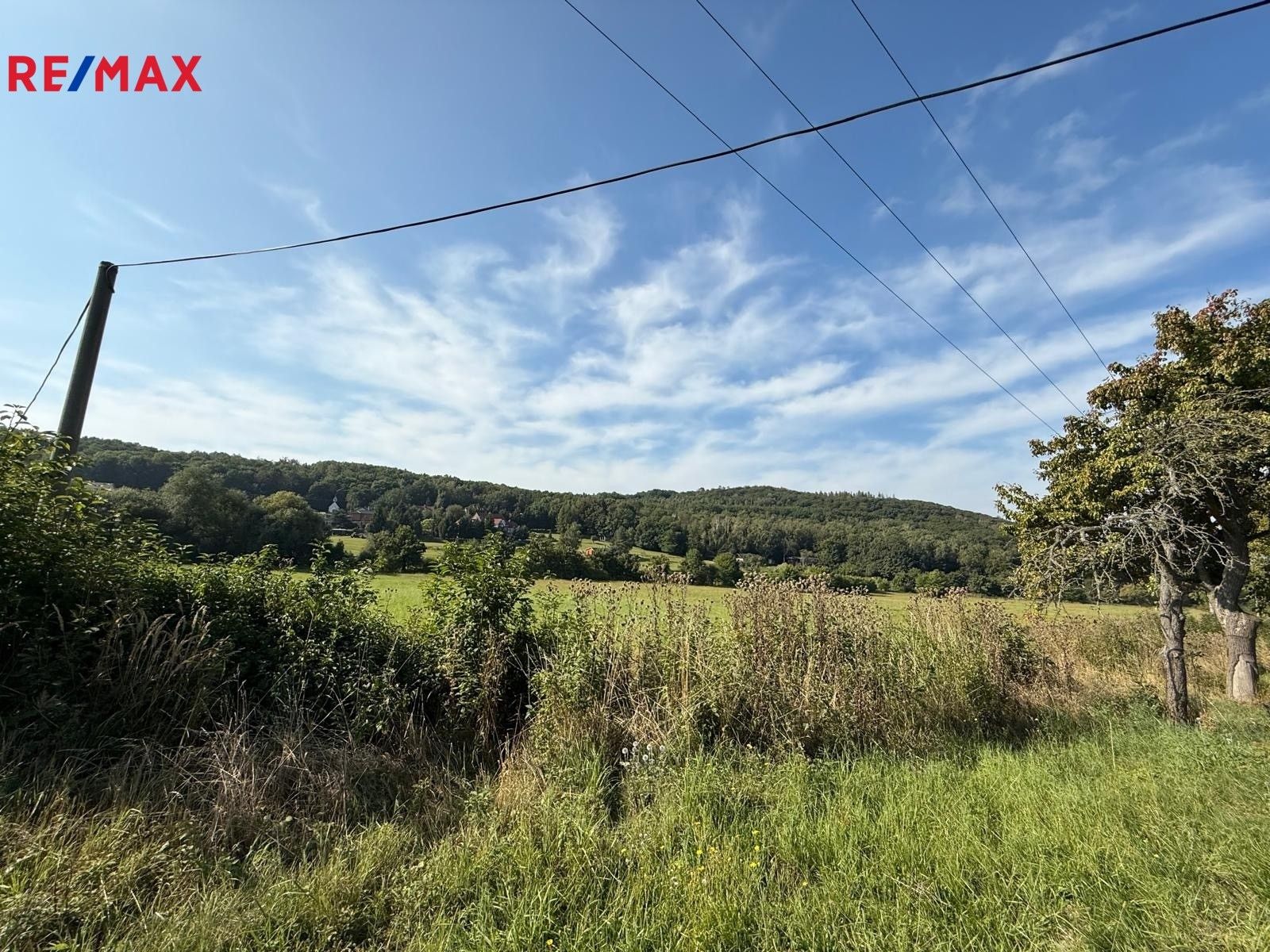 Prodej zemědělský pozemek - Braňany, 23 m²