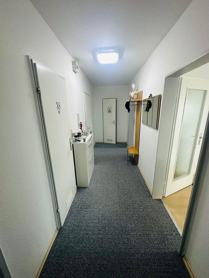 2+1, , Hessen, 72 m² - 2