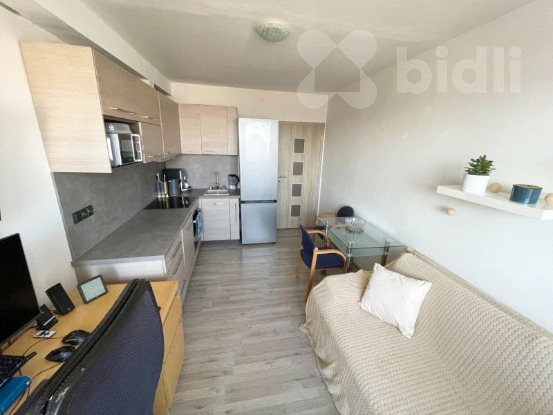 Prodej byt 2+kk - Makovského, Praha, 47 m²