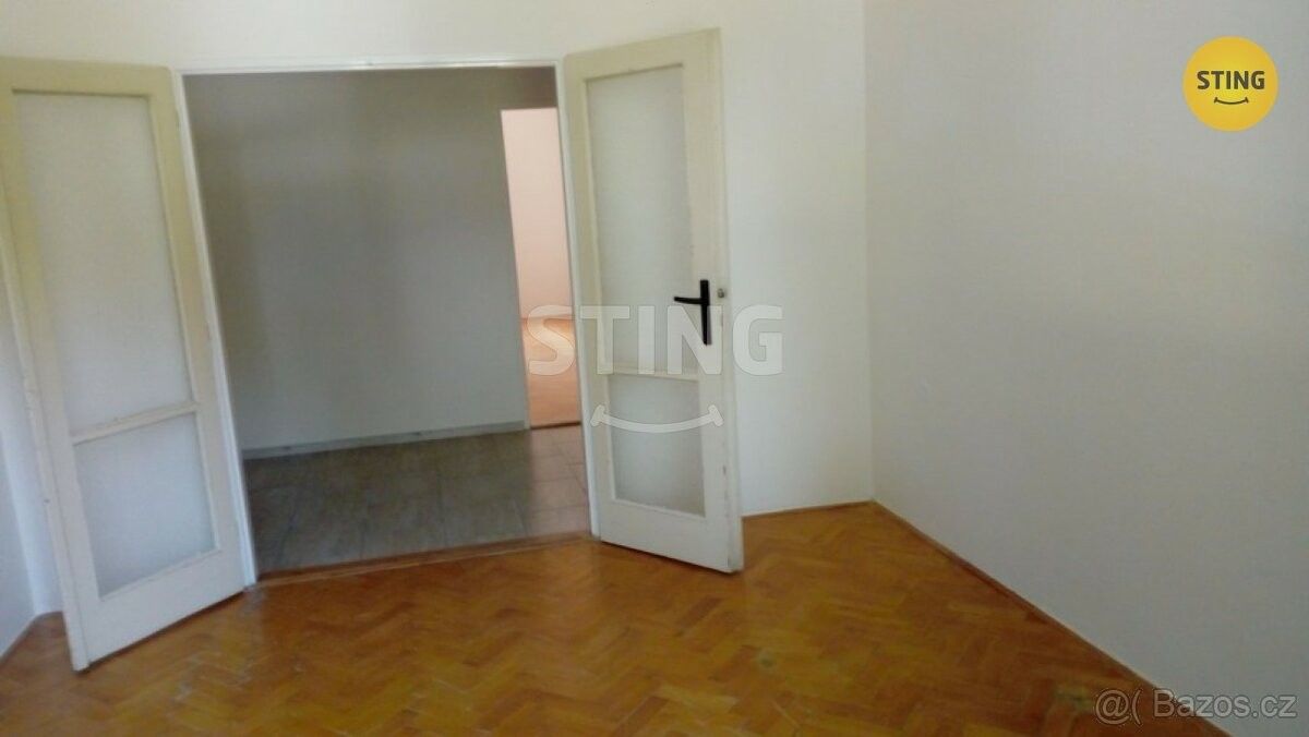Prodej byt 3+1 - Ostrava, 702 00, 78 m²