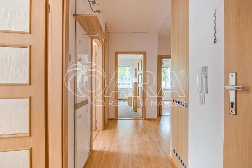 3+1, Nerudova , Nový Jičín, 68 m² - 2