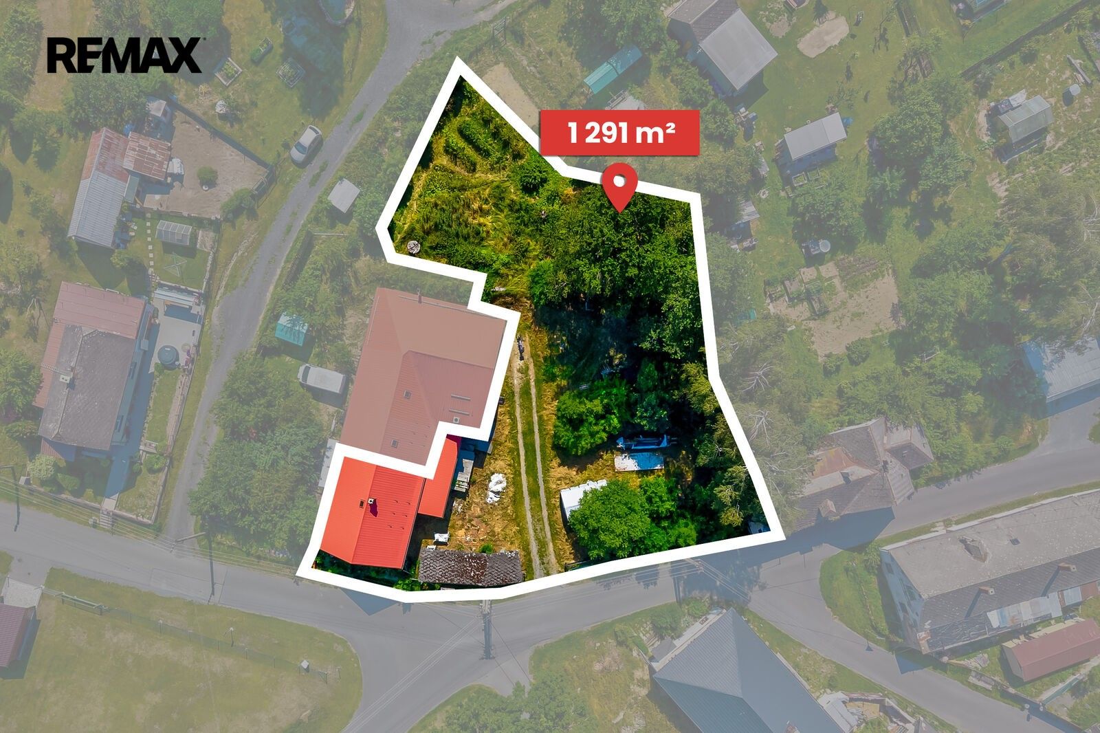 Rodinné domy, Tovární 69, Ryžoviště, 67 m² - 2