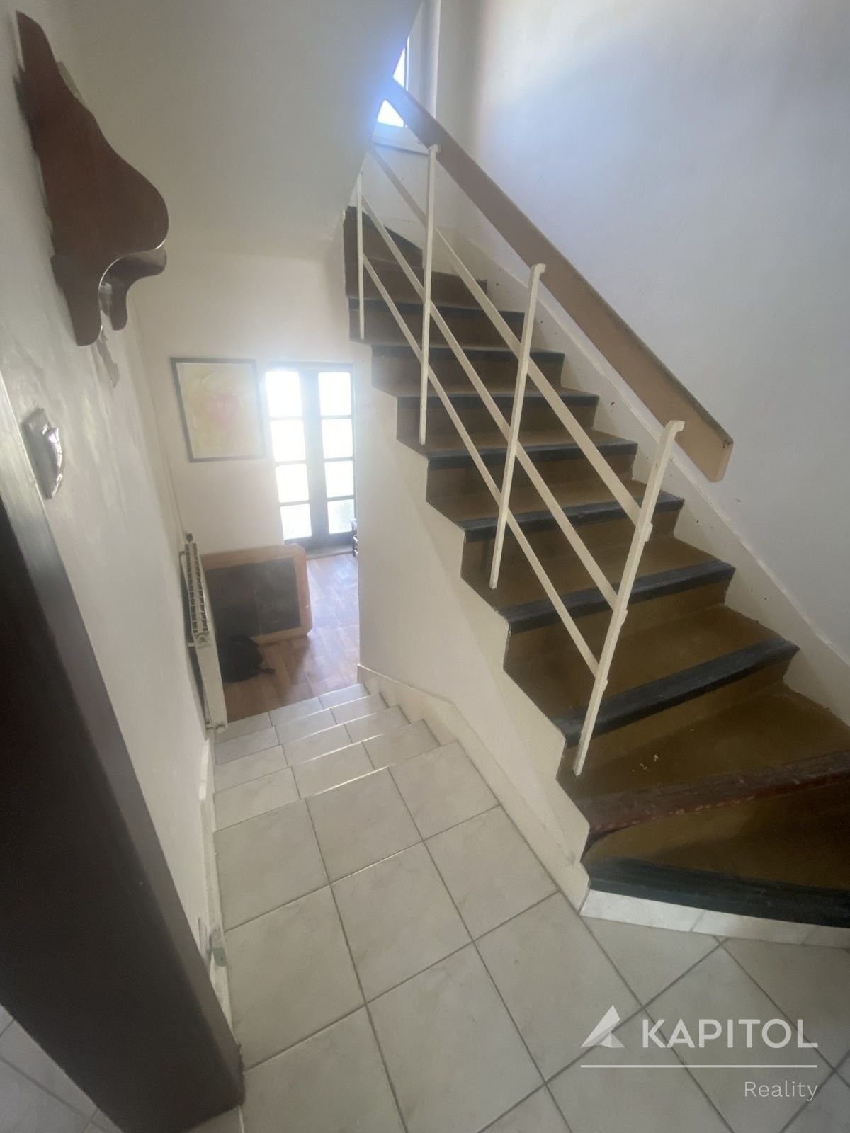 Prodej rodinný dům - Raisova, Kroměříž, 89 m²