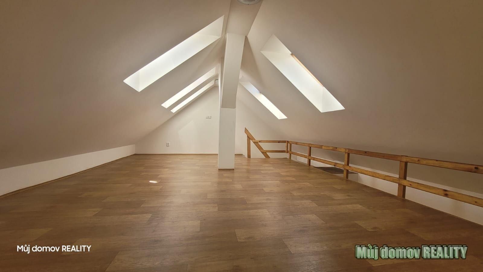 3+kk, Věštínská, Praha, 85 m² - 2