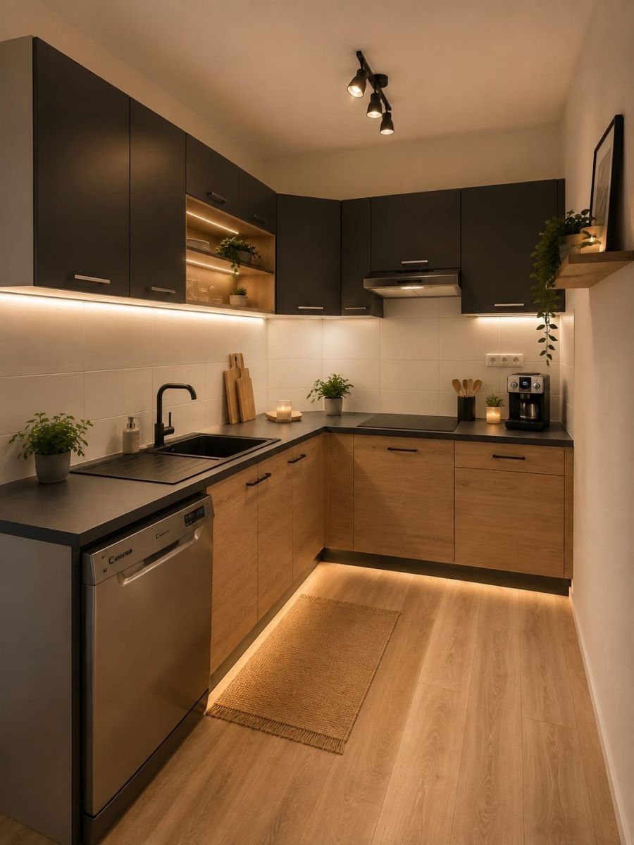 3+kk, Svojšovická, Praha - Záběhlice, 56 m² - 2