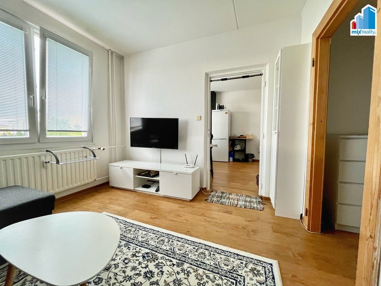 Byt 1+1 · 39 m² · Rabštejnská, Plzeň - 4