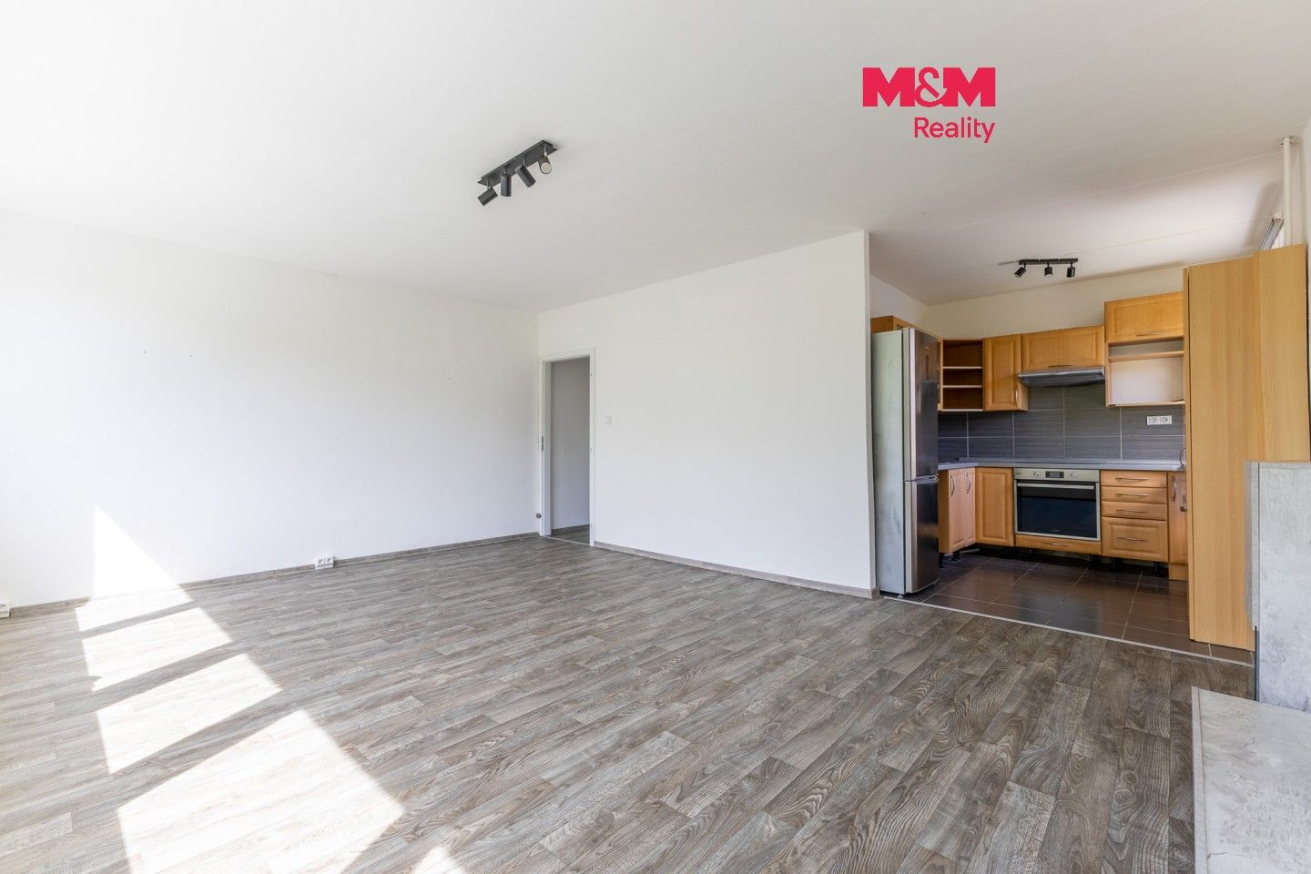 3+kk, Bělehradská, Most, 68 m² - 1