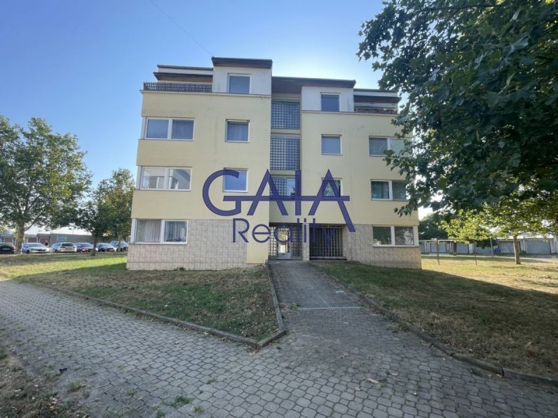 Prodej byt 1+kk - Ořechovka, Strážnice, 39 m²