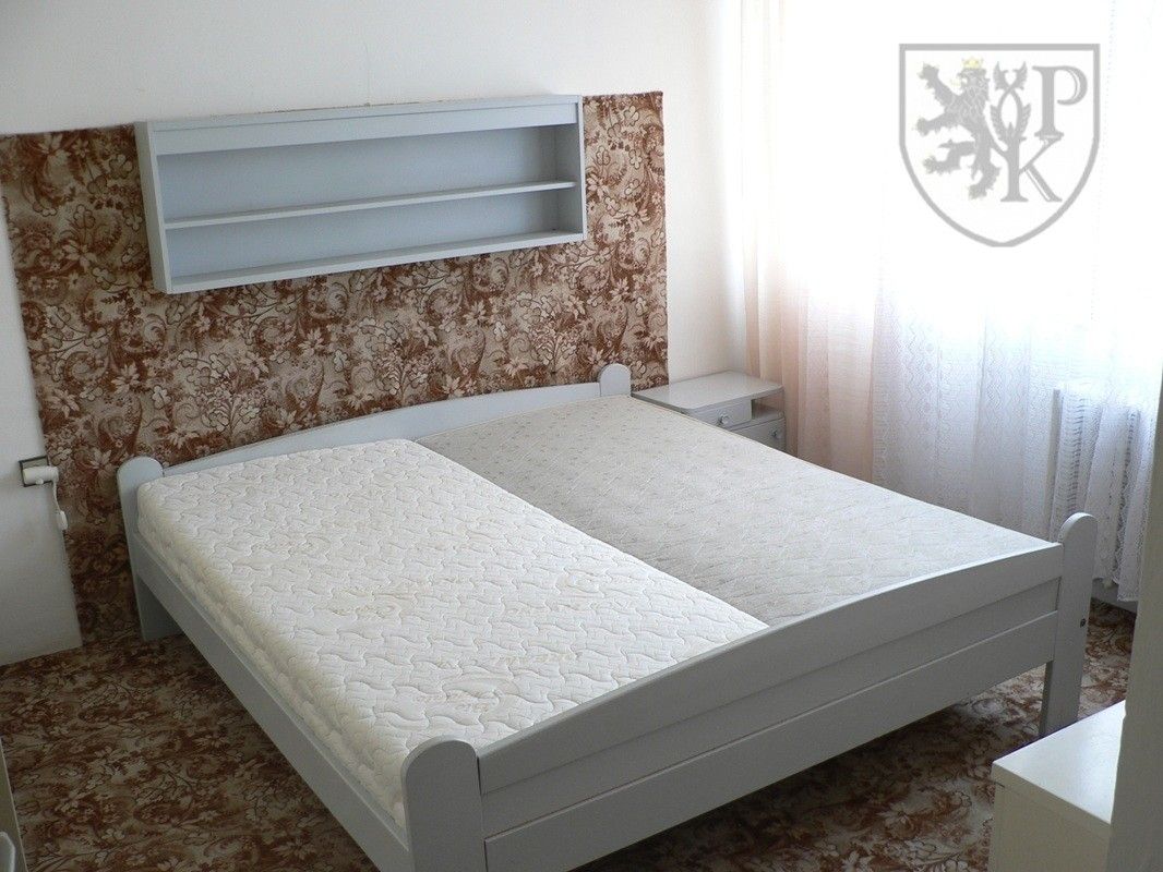 Byt 2+1 · 62 m² · U Čertova kamene 1065, Blatná - 3