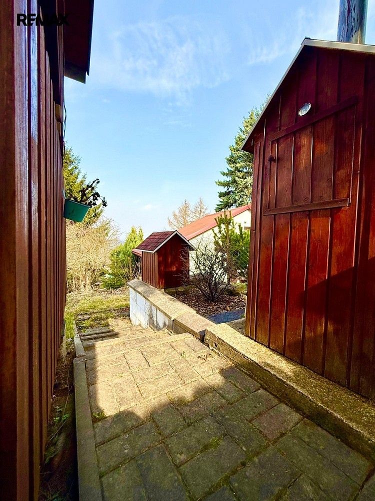 Prodej chalupa - Bílina, okres Teplice, Ústecký kraj, 20 m² - 5