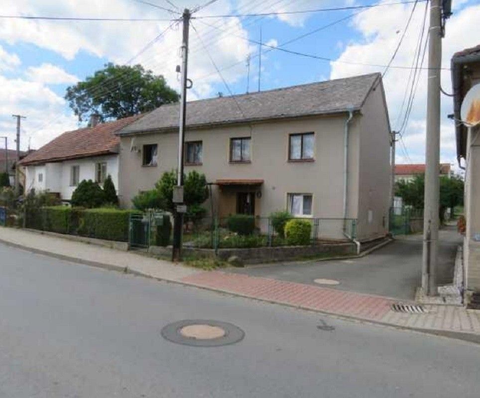 Rodinné domy, Dolní Bělá, 331 52