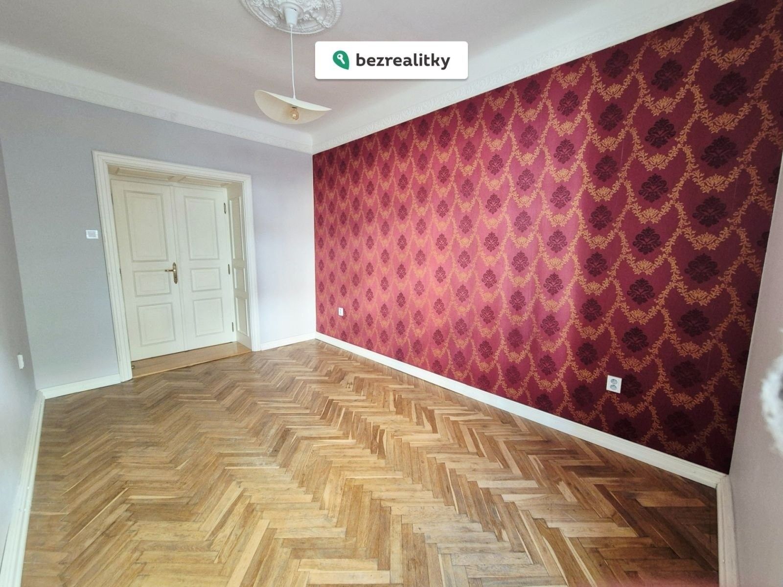 1+kk, Husitská, Praha, 29 m²