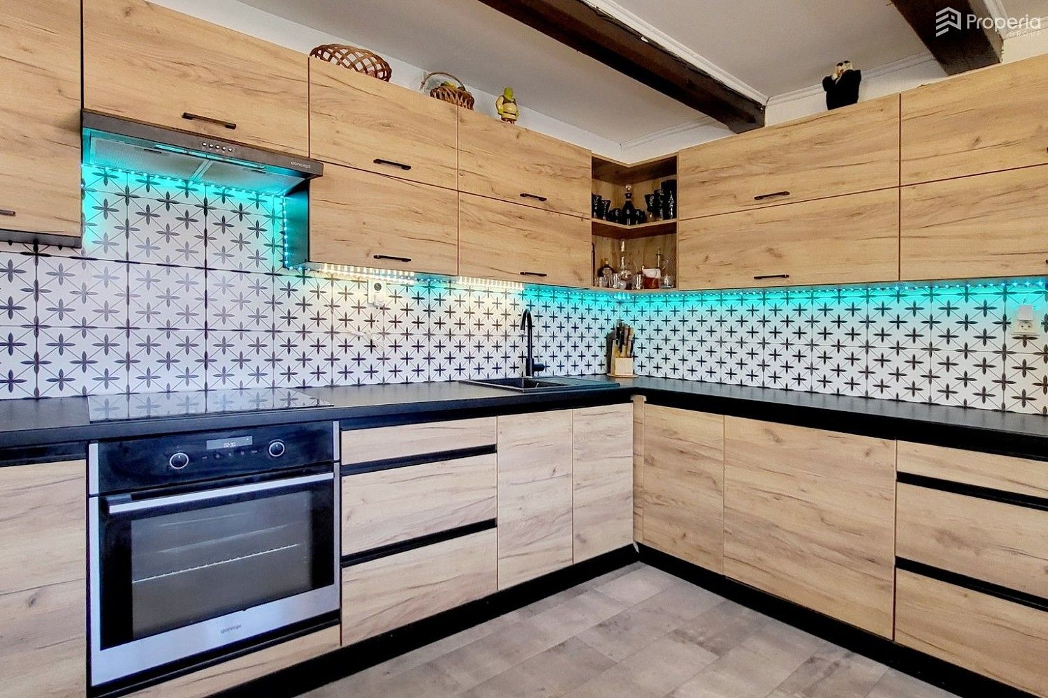 Rodinný dům · 105 m² · Kožušice, okres Vyškov, Jihomoravský kraj - 4