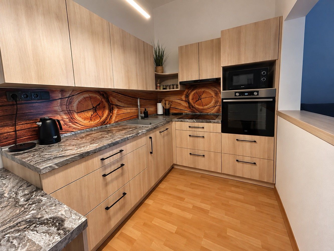 Činžovní dům · 353 m² · Karla Čapka, Teplice - 3