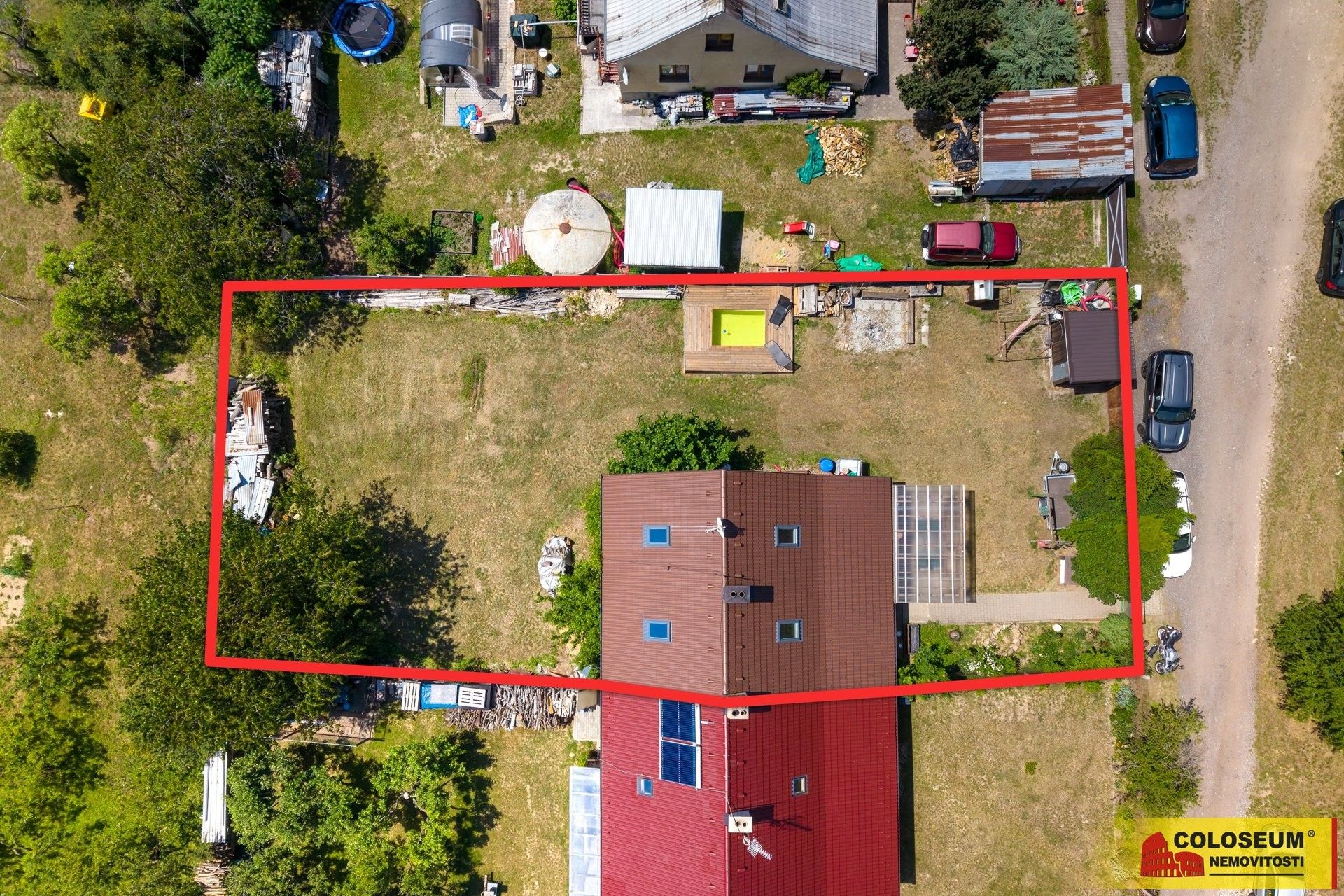 Rodinný dům · 150 m² · Březské - 3