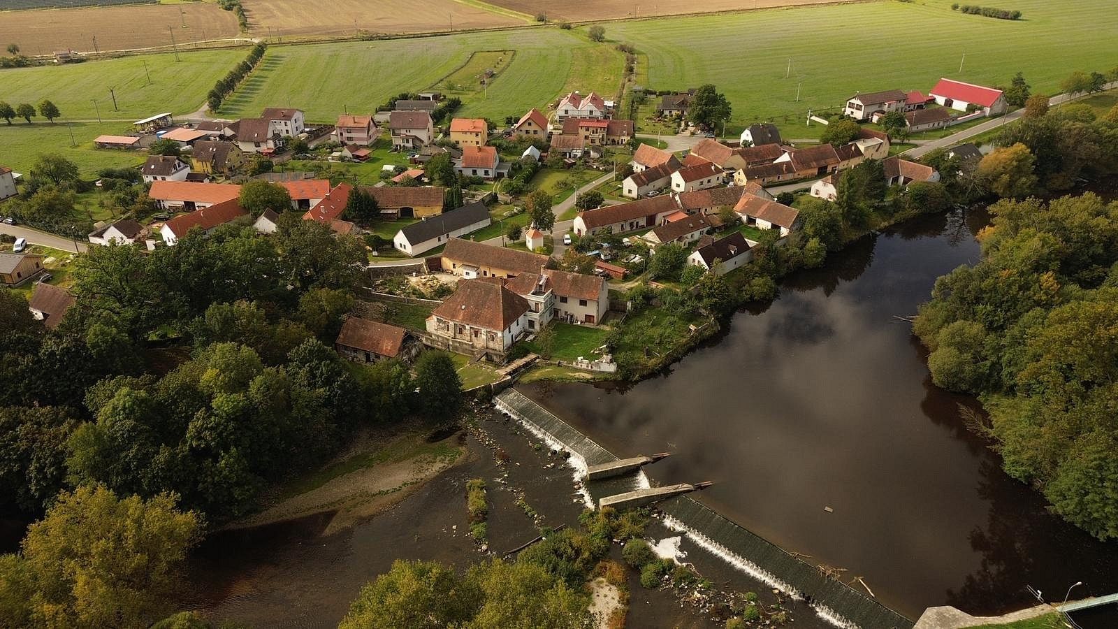 Rodinný dům · 48 m² · Čejetice, okres Strakonice - 3