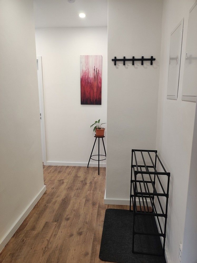 Prodej byt 3+1 - Cheb, Karlovarský kraj, 87 m² - 5