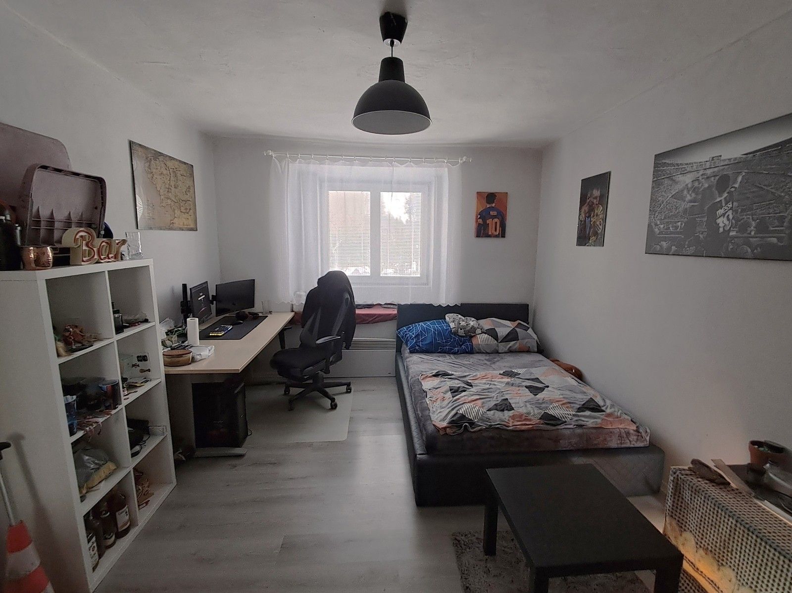 Prodej rodinný dům - Halámky, 160 m²