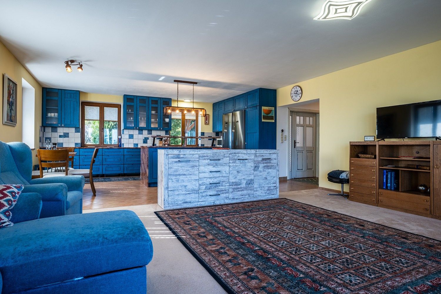 Rodinné domy, Pavlov, okres Šumperk, 240 m² - 2
