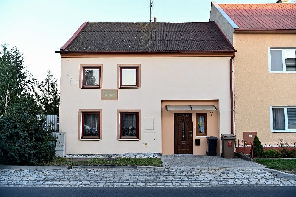 Rodinný dům, 108 m²