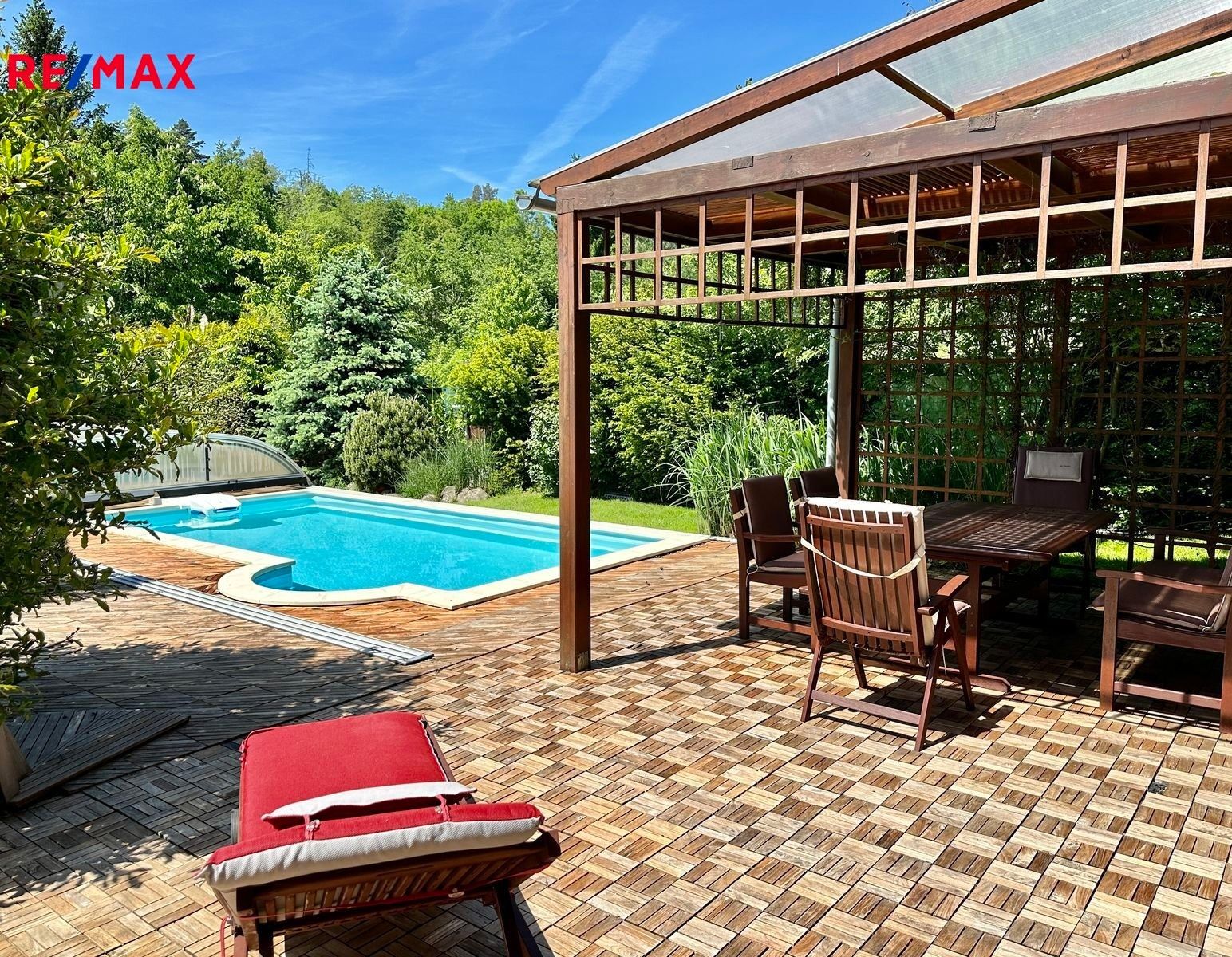 Prodej rodinný dům - Na Ostrůvku, Hrusice, 220 m²